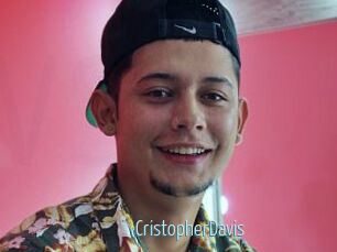 CristopherDavis