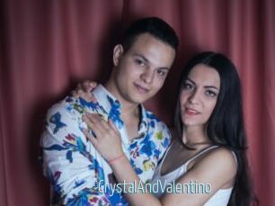 CrystalAndValentino