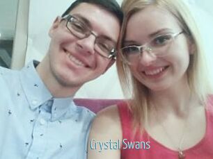 Crystal_Swans