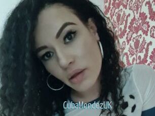 CubaMendezUK