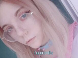 Cucuromiko