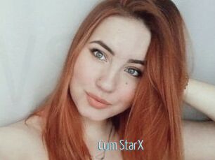 Cum_StarX