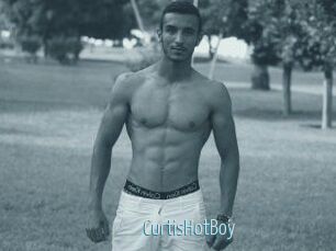 CurtisHotBoy