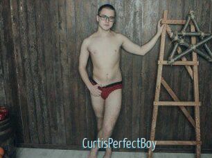 CurtisPerfectBoy