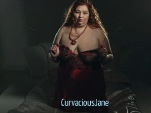CurvaciousJane