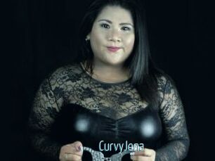 CurvyJena