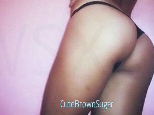 CuteBrownSugar