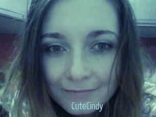 CuteCindy_