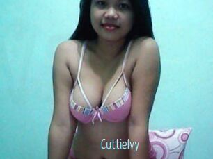 CuttieIvy