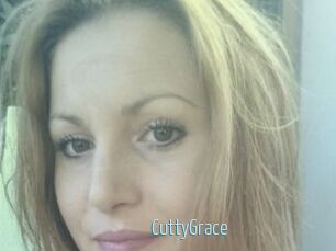 CuttyGrace
