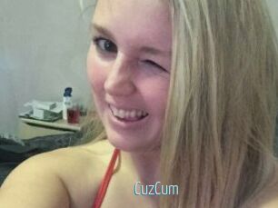 CuzCum