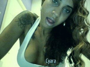 Hotcyara