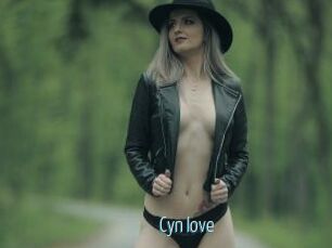 Cyn_love