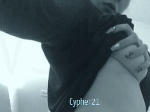 Cypher21