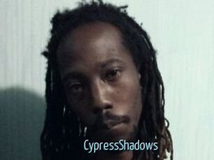 CypressShadows