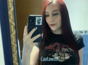 Caatawolf