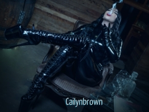 Cailynbrown