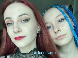 Caitlinandlaura