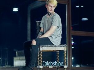 Calebshine