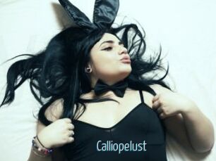 Calliopelust