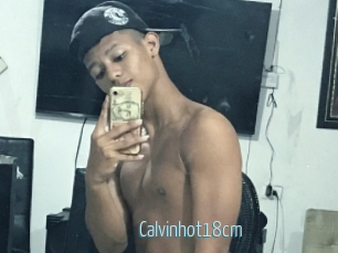 Calvinhot18cm