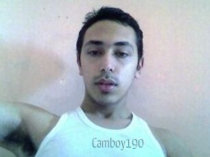 Camboy190