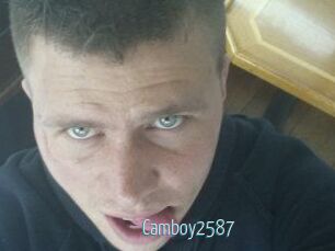 Camboy2587