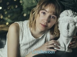 Camelliawilson