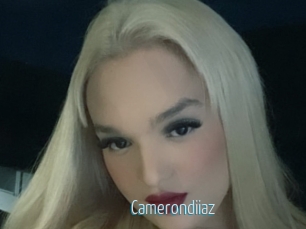 Camerondiiaz