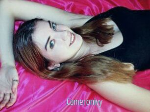 Cameronivy