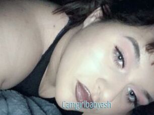 Camgirlbabyash