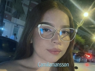 Camiilamansson