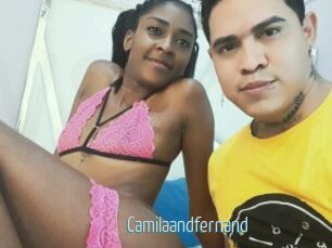 Camilaandfernand