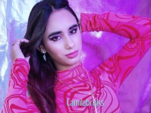 Camilabroks