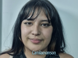 Camilaevanson