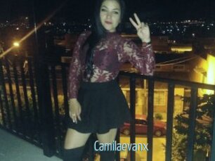 Camilaevanx