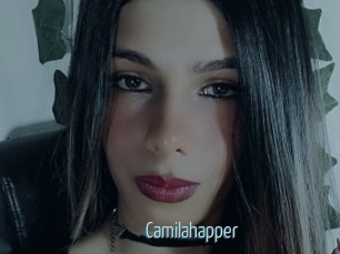 Camilahapper