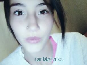 Camilaleytonxx