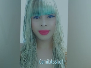 Camilatsshot