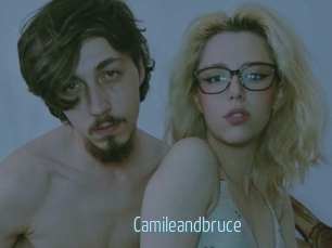 Camileandbruce