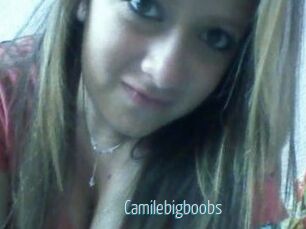 Camilebigboobs