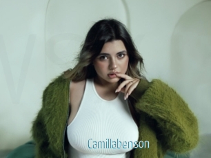 Camillabenson