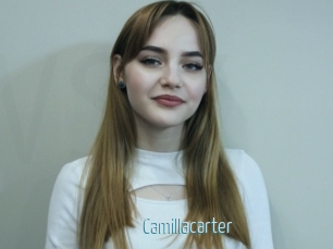 Camillacarter