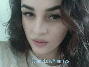 CamilleLoveMmmYes