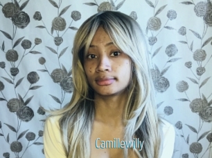 Camillewilly