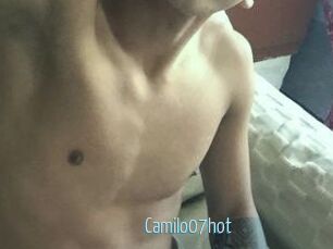 Camilo07hot