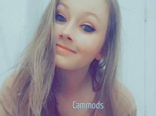 Cammods