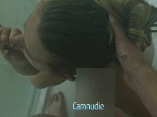 Camnudie