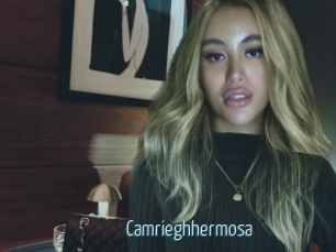 camrieghhermosa Video Sexe