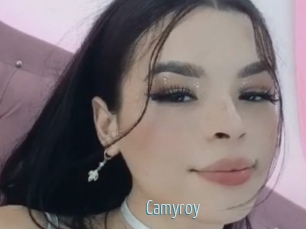 Camyroy